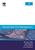 Christine Helliar - Interest Rate Risk Management, Häftad