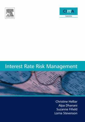 bokomslag Interest Rate Risk Management