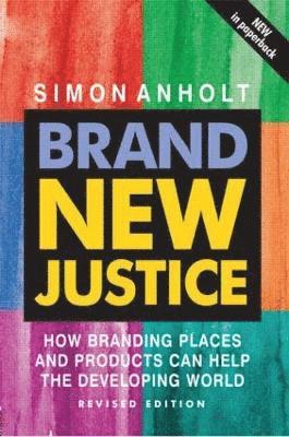 Brand New Justice 1