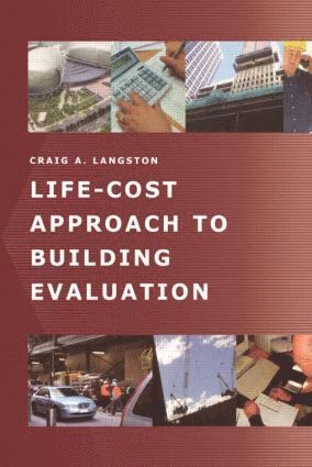 bokomslag Life-Cost Approach to Building Evaluation