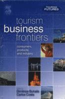 Tourism Futures 2 book set