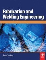 bokomslag Fabrication and Welding Engineering