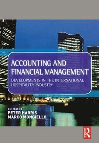 bokomslag Accounting and Financial Management