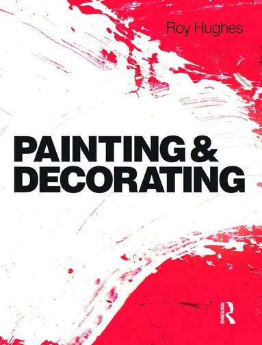 bokomslag Painting and Decorating