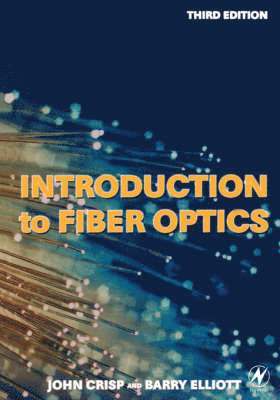 bokomslag Introduction to Fiber Optics