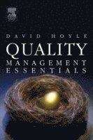 bokomslag Quality Management Essentials