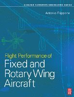 Flight Performance of Fixed and Rotary Wing Aircraft