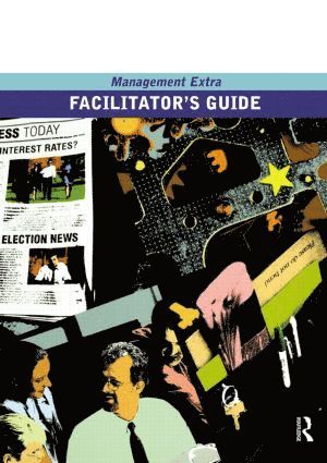 bokomslag Facilitator's Guide
