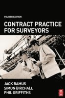 bokomslag Contract Practice for Surveyors