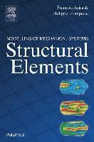 bokomslag Modelling of Mechanical Systems: Structural Elements