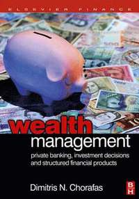 bokomslag Wealth Management