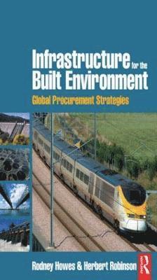 Infrastructure for the Built Environment: Global Procurement Strategies 1