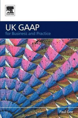 UK GAAP for Business and Practice 1