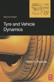 Tire and Vehicle Dynamics