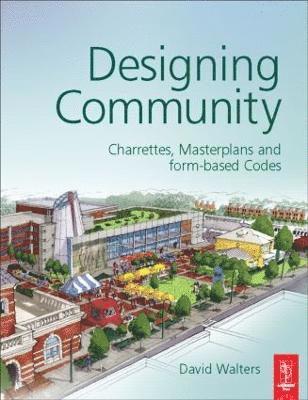 Designing Community 1