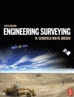 bokomslag Engineering Surveying