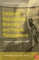 Corporate Reputations, Branding and People Management 1