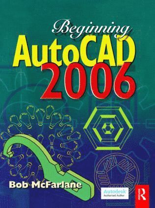 Beginning AutoCAD 2006