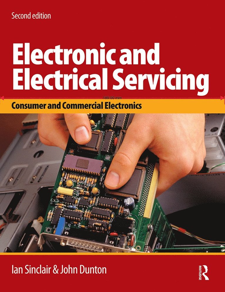 Electronic and Electrical Servicing