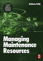 Managing Maintenance Resources 1