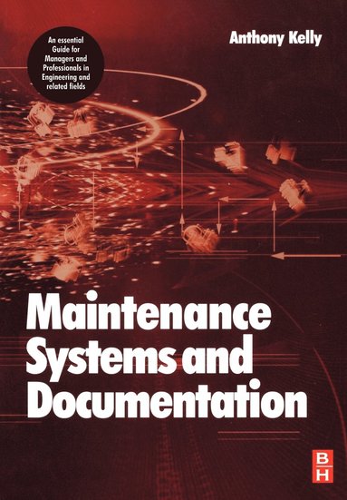 bokomslag Maintenance Systems and Documentation
