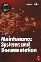 Anthony Kelly - Plant Maintenance Management Set, Häftad
