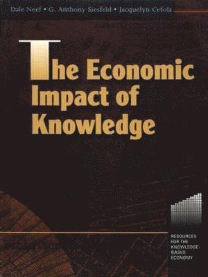 The Economic Impact of Knowledge 1