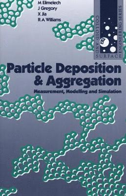 bokomslag Particle Deposition and Aggregation