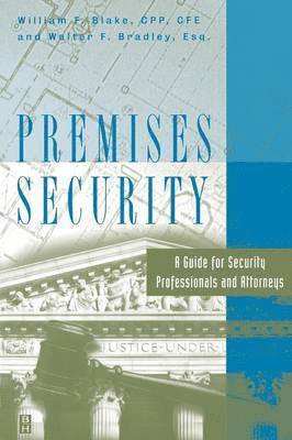 Premises Security 1