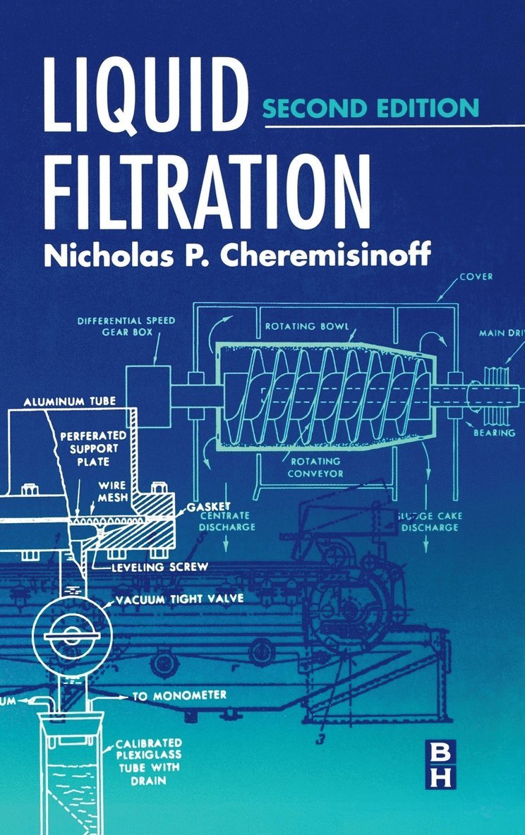 Liquid Filtration 1