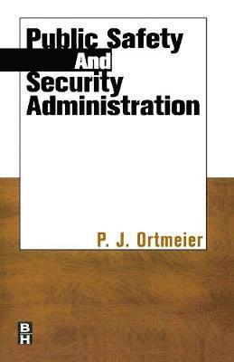 Public Safety and Security Administration 1