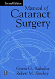 Manual of Cataract Surgery