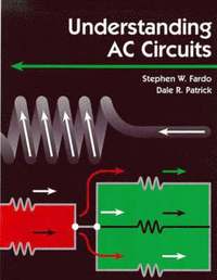 bokomslag Understanding AC Circuits