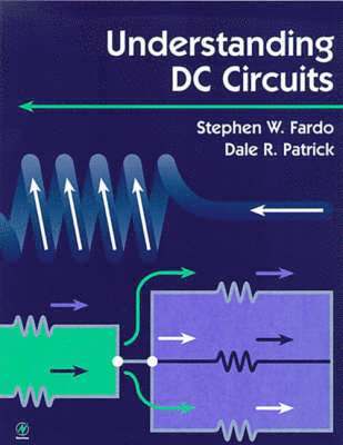 bokomslag Understanding DC Circuits