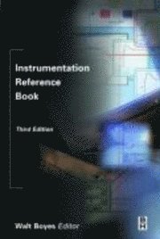 Instrumentation Reference Book