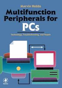 bokomslag Multifunction Peripherals for PCs