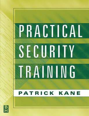 bokomslag Practical Security Training