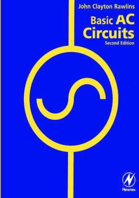 bokomslag Basic AC Circuits