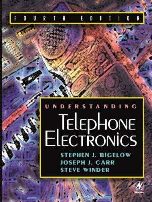 Understanding Telephone Electronics 1