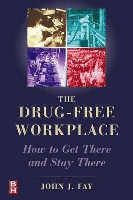 Drug Free Workplace