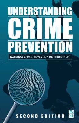 Understanding Crime Prevention 1