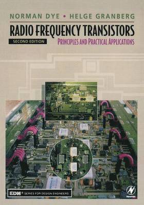 Radio Frequency Transistors 1