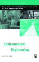 Ruth Weiner, Robin Matthews - Environmental Engineering, Inbunden