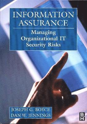 Information Assurance 1