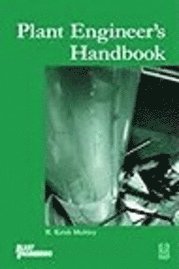 Plant Engineer's Handbook