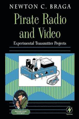 Pirate Radio and Video 1