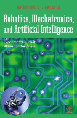 Robotics, Mechatronics, and Artificial Intelligence 1