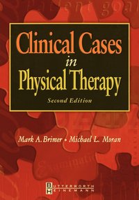 bokomslag Clinical Cases in Physical Therapy