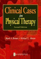 bokomslag Clinical Cases in Physical Therapy