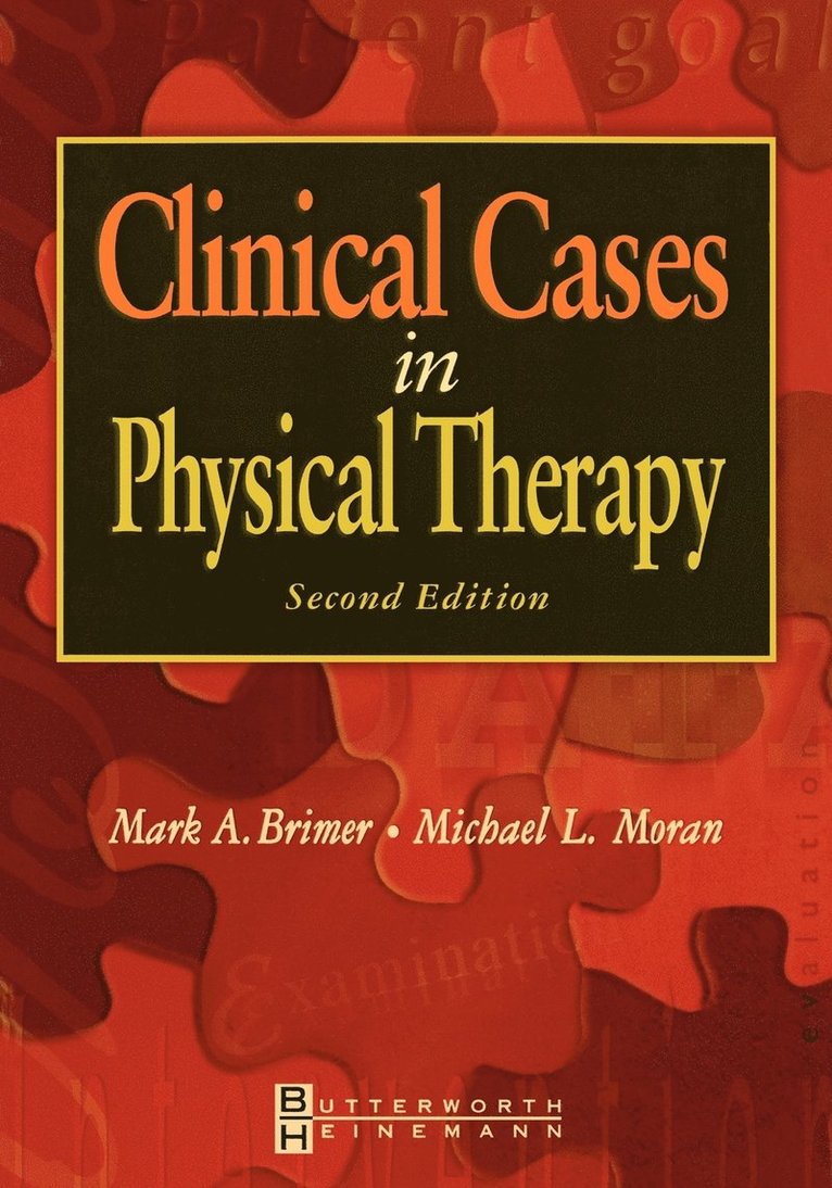 Clinical Cases in Physical Therapy 1